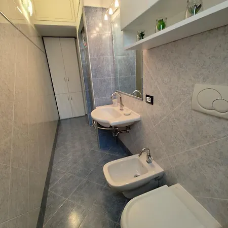 Eleonora Apartamento *