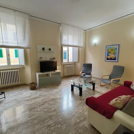 Apartment Eleonora *