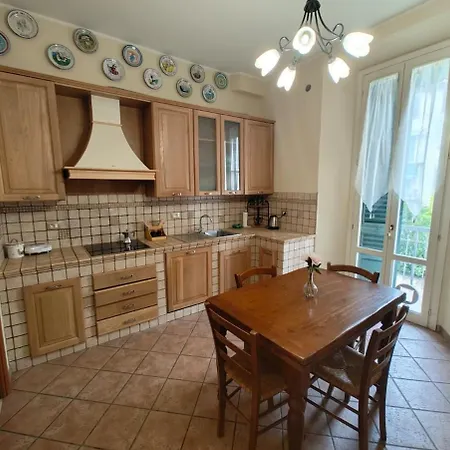 Apartamento Eleonora