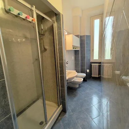 Eleonora Apartamento Florencia
