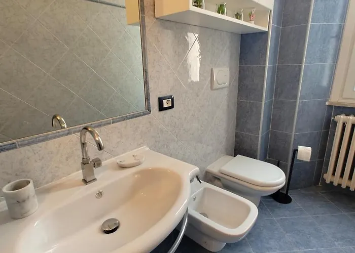 Eleonora Apartment Florence