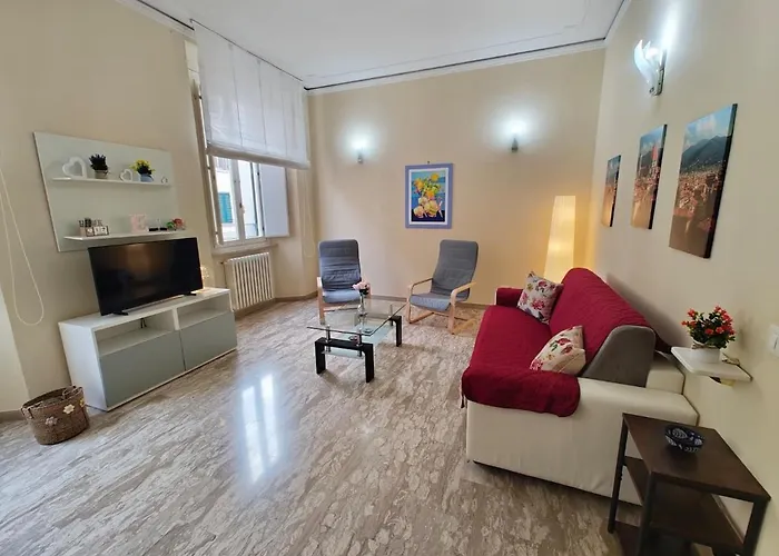 Eleonora Apartment Florence