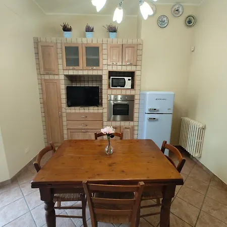 Apartment Eleonora