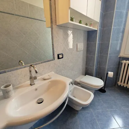Eleonora Apartment Florenz