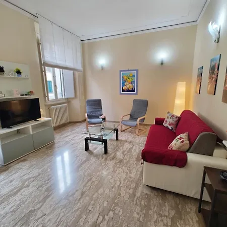 Eleonora Apartment Florenz