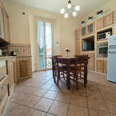 Apartment Eleonora