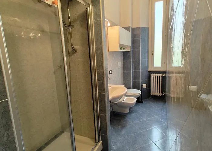 Eleonora Apartamento Florença