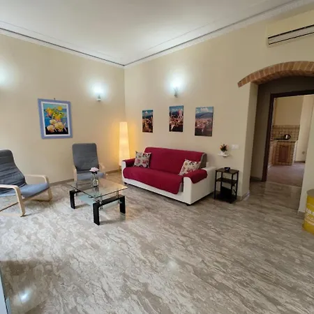 Appartement Eleonora Florence
